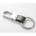 Ver imagem 2 de Chaveiro Masculino Couro Legitimo Mosquetao Carro Moto Luxo Refinado