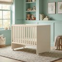Ver imagem 1 de Berço Mini Cama 3 em 1 Americano 100% MDF Helena