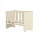 Ver imagem 2 de Berço Mini Cama 3 em 1 Americano 100% MDF Helena