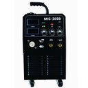 Ver imagem 4 de Máquina de Solda 3 em 1 MIG/TIG/MMA 220V Monofásico Titanium do Brasil