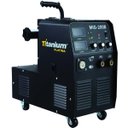 Ver imagem 1 de Máquina de Solda 3 em 1 MIG/TIG/MMA 220V Monofásico Titanium do Brasil