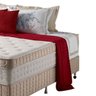 Cama Box Queen Anjos Colchão com Tântrico com Vibro Massagem Diversos Tamanhos Dst  - 4