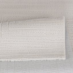Tapete Sala Quarto Vienna 3,00x2,50m - Todos Desenhos - Coleção Pemogo Cor:bege - 3