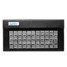 Teclado Gertec Preto Tec-e 44 Usb 00410659 - 3