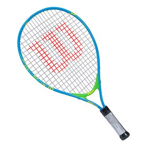Raquete Infantil Wilson Us Open 21 (5 À 6 Anos)