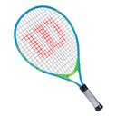 Ver imagem 1 de Raquete Infantil Wilson Us Open 21 (5 À 6 Anos)