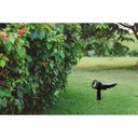 Ver imagem 5 de Luminária Spot Espeto Solar Externo Superled 20 Lumens Verde