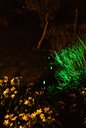 Ver imagem 4 de Luminária Spot Espeto Solar Externo Superled 20 Lumens Verde