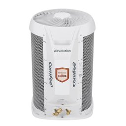 Ar Condicionado Split Hi Wall Springer Midea Comfee 12000 BTU/h Frio 42AFCG12F5 - 220 Volts - 3