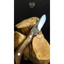 Ver imagem 5 de Faca Camping Caça e Pesca Sg Inox 8” – Linha Outdoor