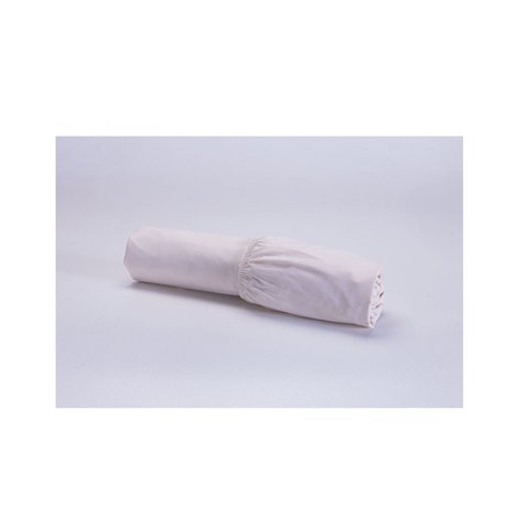 Lençol Avulso C/ Elástico Casal 100% Algodão 200 Fios para Colchão de até 30cm altura palha