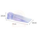 Ver imagem 3 de Trava de Porta Nat C/cart