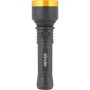 Ver imagem 1 de Lanterna Recarregável 88 Lúmens Bateria Lítio Lrv088l Vonder