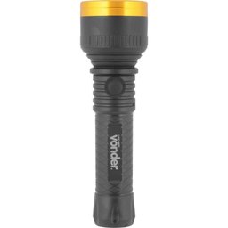 Lanterna Recarregável 88 Lúmens Bateria Lítio Lrv088l Vonder - 1