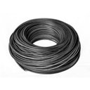 Ver imagem 2 de Cabo Pp 2x1,5mm 2 Vias 2 Condutores Flexível Com 20 Metros