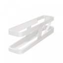 Ver imagem 2 de Porta Ovos com Rolamento Automático em Plástico Branco