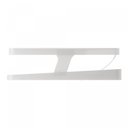 Ver imagem 4 de Porta Ovos com Rolamento Automático em Plástico Branco