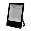 Ver imagem 5 de Refletor Taschibra Tr Led Profissional 150w Luz Branco Fria 6500k Preto Bivolt