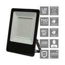 Ver imagem 4 de Refletor Taschibra Tr Led Profissional 150w Luz Branco Fria 6500k Preto Bivolt