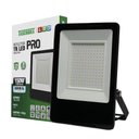 Ver imagem 1 de Refletor Taschibra Tr Led Profissional 150w Luz Branco Fria 6500k Preto Bivolt
