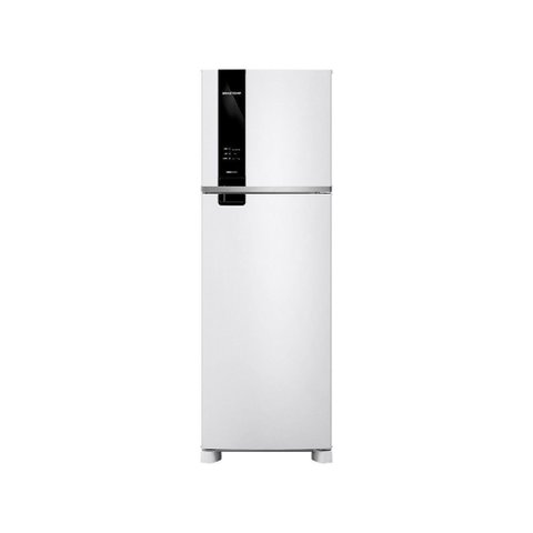 Geladeira Brastemp 415 Litros Frost Free Duplex Branca BRM52MB 127V