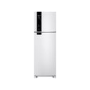 Ver imagem 1 de Geladeira Brastemp 415 Litros Frost Free Duplex Branca BRM52MB 127V