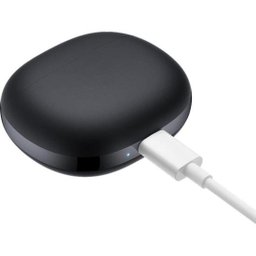 Fone de Ouvido Xiaomi Redmi Buds 4 Active Bluetooth Preto - 2