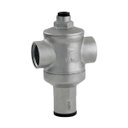 Ver imagem 2 de Válvula Redutora de Pressão 1.1/2 Latão Forjado Ivm Italy