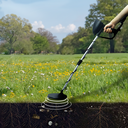 Ver imagem 6 de Detector de Metais Manual Portátil Tdet60 Trato