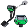 Detector de Metais Manual Portátil Tdet60 Trato - 1