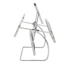 Ver imagem 5 de Porta Retrato 10x15 Giratório Horizontal - 8 Fotos