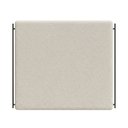 Ver imagem 1 de Cabeceira Casal Queen Cama Box 160 Cm Parise Bouclé Off White - Nexta Casa