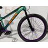 Bicicleta Gta Gravity - Aro 26 - Single - Freio Hidráulico Shimano - Garfo Pro - X Cromoly - 5