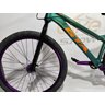 Bicicleta Gta Gravity - Aro 26 - Single - Freio Hidráulico Shimano - Garfo Pro - X Cromoly - 13