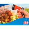 Ducha 7 Funções com Conexão Direta - 1/2" - Cód. 3527 - Herc - 2