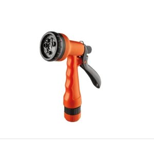 Ducha 7 Funções com Conexão Direta - 1/2" - Cód. 3527 - Herc