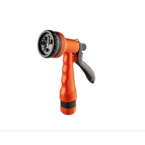 Ducha 7 Funções com Conexão Direta - 1/2" - Cód. 3527 - Herc