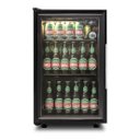 Ver imagem 1 de Cervejeira Vertical Cv100 Porta Esquerda - Voltagem 127v