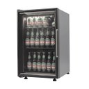 Ver imagem 2 de Cervejeira Vertical Cv100 Porta Esquerda - Voltagem 127v