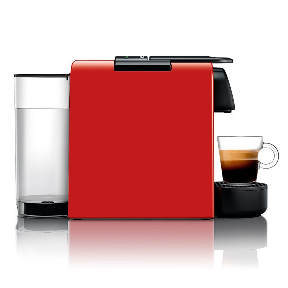 Cafeteira Expresso Essenza Mini D30 Nespresso - 3