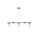 Ver imagem 1 de Pendente Lustre Luminária Soquete E27