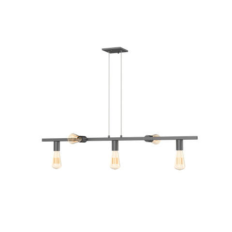 Pendente Lustre Luminária Soquete E27