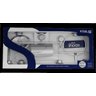 Kit Acessórios para Banheiro de Aço Inox com 6 peças Linha Inoox Steel Design - 2