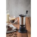 Ver imagem 3 de Moedor para Café Realce Inox Copo de Acrílico