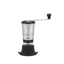 Ver imagem 1 de Moedor para Café Realce Inox Copo de Acrílico