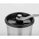 Ver imagem 2 de Moedor para Café Realce Inox Copo de Acrílico