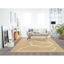 Ver imagem 2 de Tapete 200cm X 250cm Lyre Tapetes São Carlos