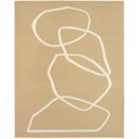 Ver imagem 1 de Tapete 200cm X 250cm Lyre Tapetes São Carlos