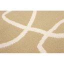 Ver imagem 5 de Tapete 200cm X 250cm Lyre Tapetes São Carlos