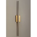 Ver imagem 1 de Arandela Fit Slim 60cm Luz Direta